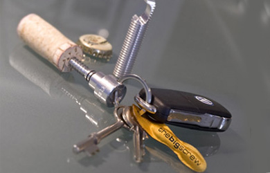 Unbranded The Big Screw