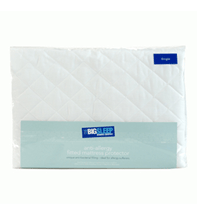 The Big Sleep Anti-Allergy Mattress Protector