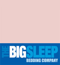 The Big Sleep Silky Soft All Seasons Duvets