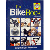 This fourth edition of the Bike Book has been de