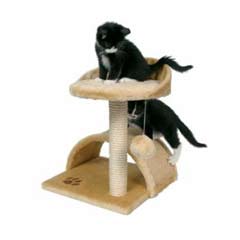 Unbranded The Bond Cat Activity Centre SCF3004