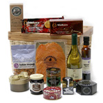 The Cassiopeia Hamper