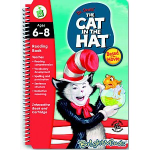 Unbranded The Cat in the Hat