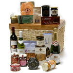 The Cepheus Hamper