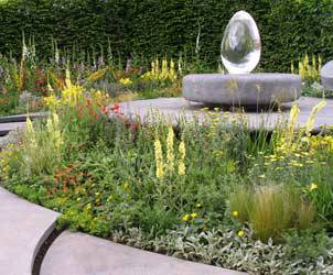 Unbranded The Chelsea Flower Show