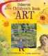 The Childrens Book Of Art