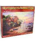 The Classical Collection Of Light Puzzle - Lighthouse Cottage