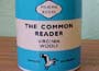 The Common Reader Penguin Classics Mug