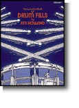The Complete Book Of Drum Fills