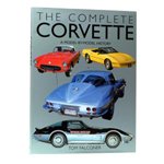 The Complete Corvette