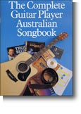 The Complete Guitar Player: Australian Songbook