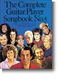 The Complete Guitar Player: Songbook No.5