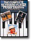 The Complete Keyboard Player: Frank Sinatra