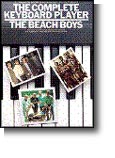 The Complete Keyboard Player: The Beach Boys