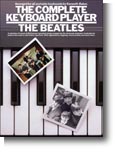 The Complete Keyboard Player: The Beatles