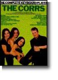 The Complete Keyboard Player: The Corrs