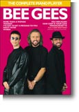 The Complete Piano Player: Bee Gees
