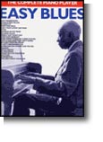The Complete Piano Player: Easy Blues