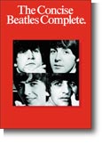 The Concise Beatles Complete