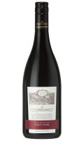 The Crossings Pinot Noir .