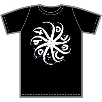 This Officially licensed T-Shirt is sized large. O