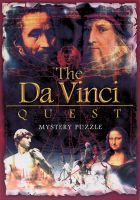 The Da Vinci Quest Puzzle