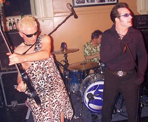 The Damned