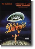 The Darkness: Permission To Land (Chord Songbook)
