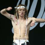 We have ticket and hotel packages available to see