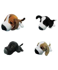 Unbranded The Dog Beanie Toy Assortment