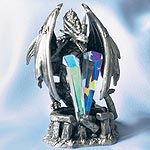 The Dragon of the Druids