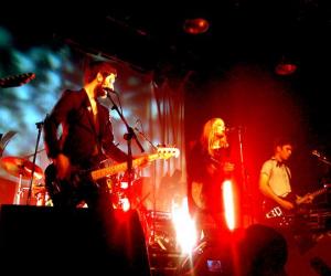 Unbranded The Duke Spirit