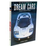 The Encyclopedia of Dream Cars - A Celebration of Contemporary and Fantasy Cars.