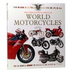 The Encyclopedia of World Motorcycles