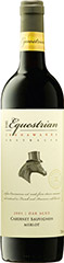 Unbranded The Equestrian Reserve Oak Aged Cabernet