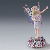 The Fairy Way Birthday Fairy