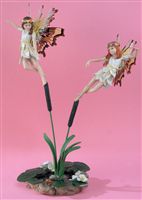 The Fairy Way The Water Dancers