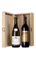 The Fine Wine Pair - 2 bottles