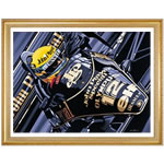 Unbranded The First of Many Print