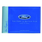 The Ford in Britain File