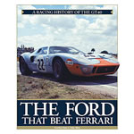 Unbranded The Ford That Beat Ferrari