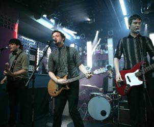 Unbranded The Futureheads