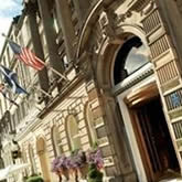 The George Hotel Edinburgh is located in the very heart of Scotlands capital, offering guests high q