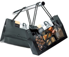 The Goody bag of the Season