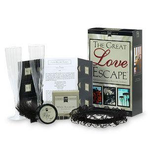 Unbranded The Great Love Escape