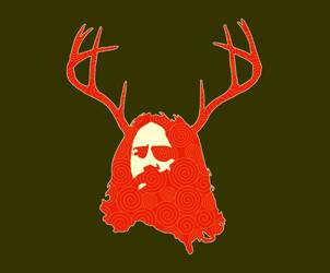 Unbranded The Green Man Festival