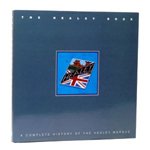 The Healey Book - A Complete History of the Healey Marque.
