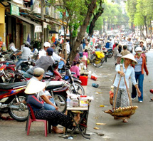 The Hidden Saigon Tour - Adult