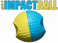 Unbranded The Impact Ball IMPTBAL-J