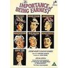 Unbranded The Importance Of Being Earnest